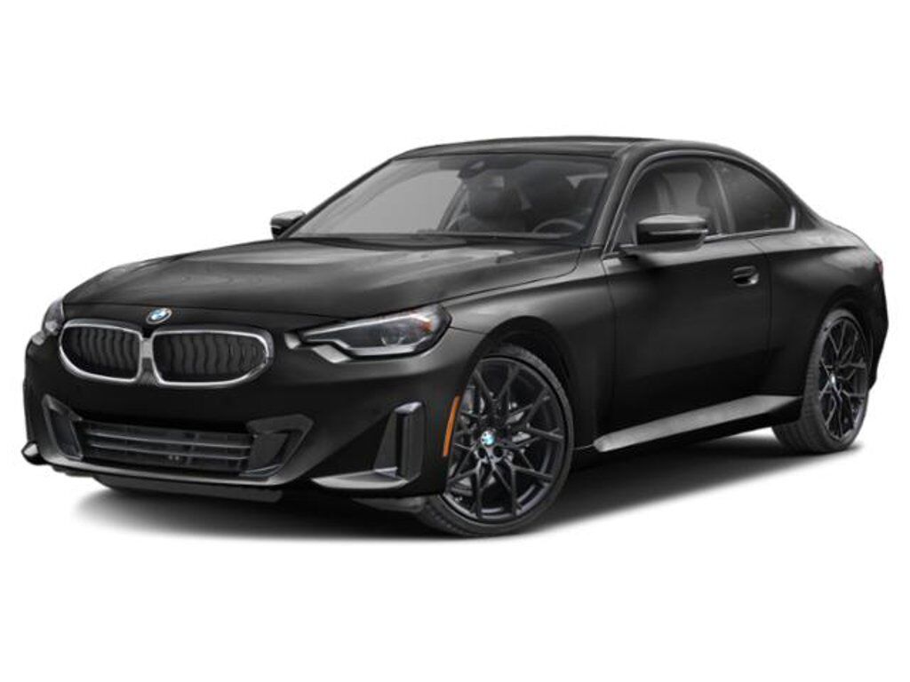 2023 BMW 2 Series