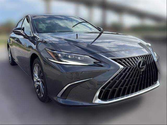 2024 LEXUS ES