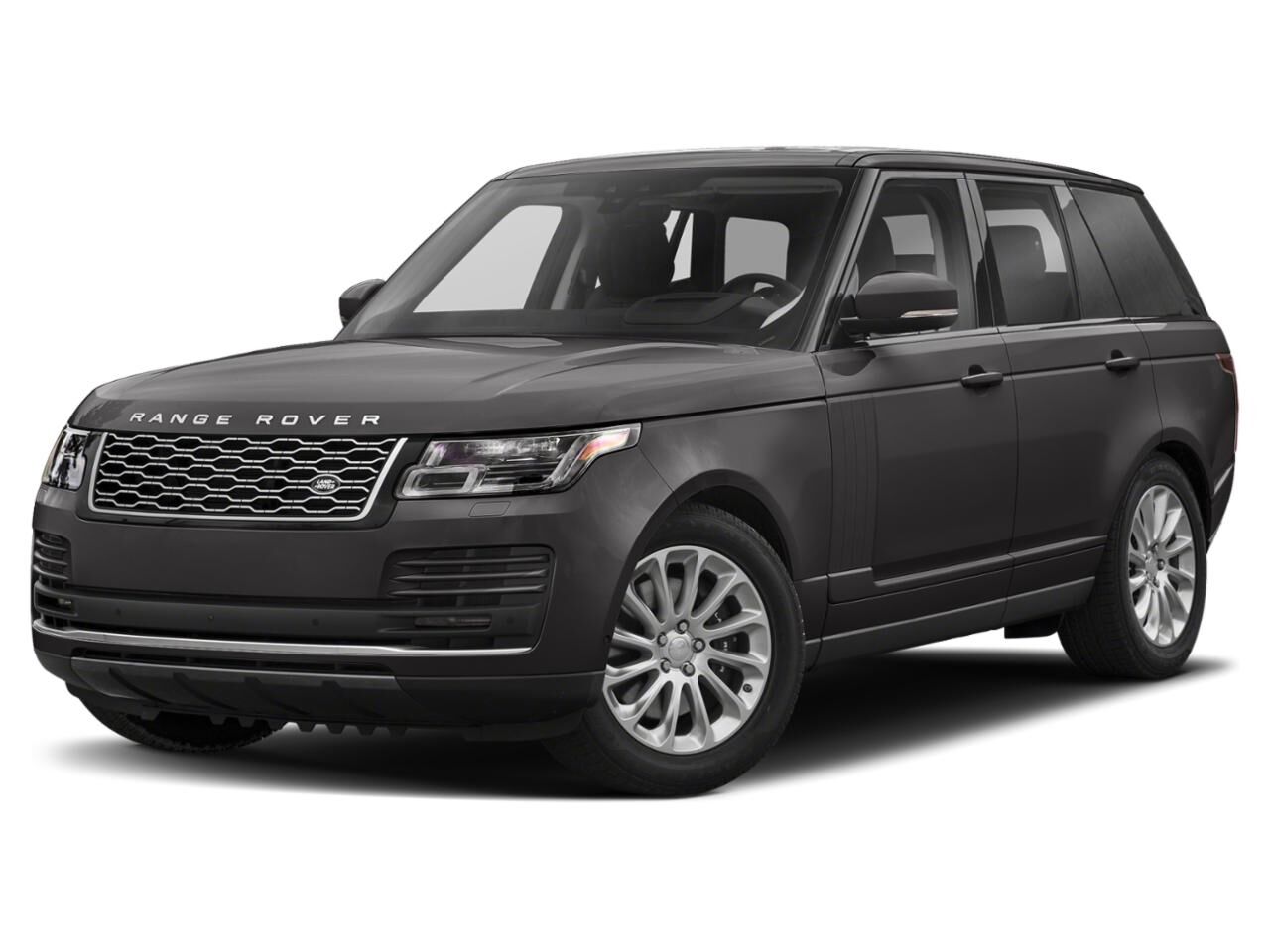 2018 LAND ROVER Range Rover