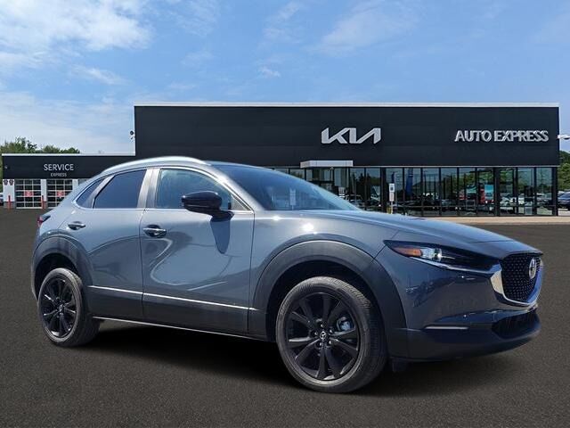 2023 MAZDA CX-30