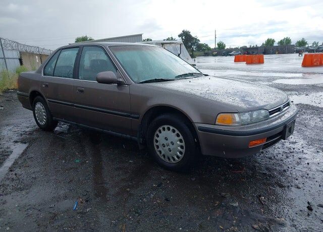 1992 HONDA Accord