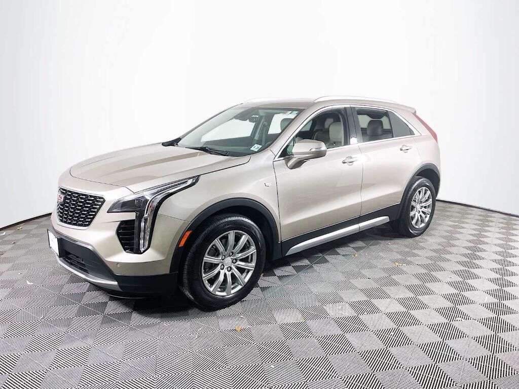 2023 CADILLAC XT4