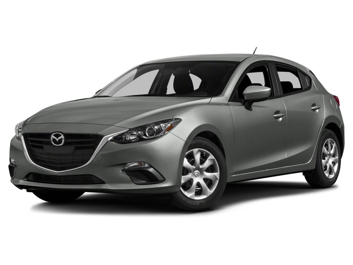 2014 MAZDA Mazda3