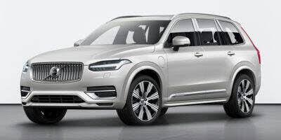 2020 VOLVO XC90