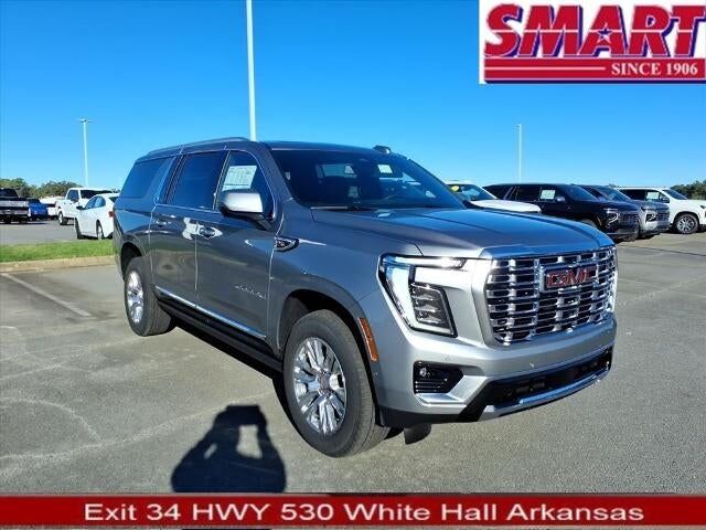 2026 GMC Yukon XL