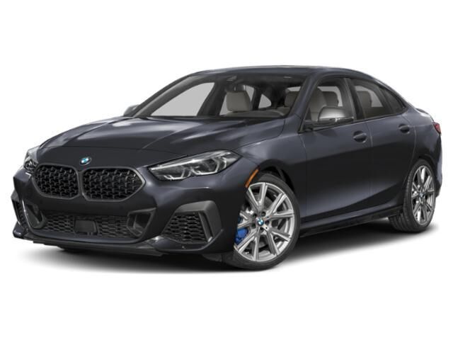 2023 BMW M2