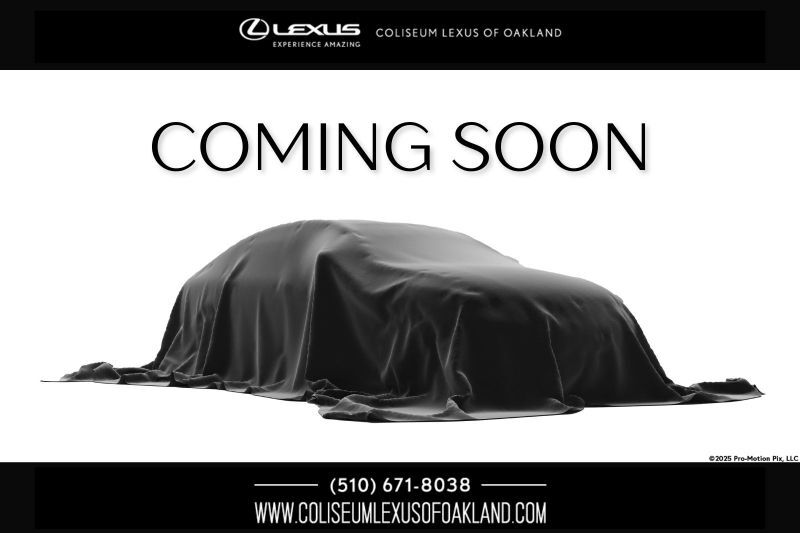 2022 LEXUS IS
