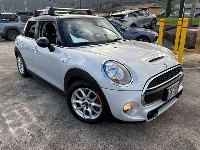 2015 MINI Hardtop