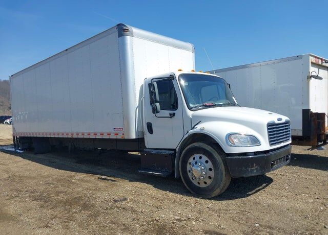 2020 FREIGHTLINER M2