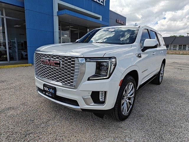 2023 GMC Yukon
