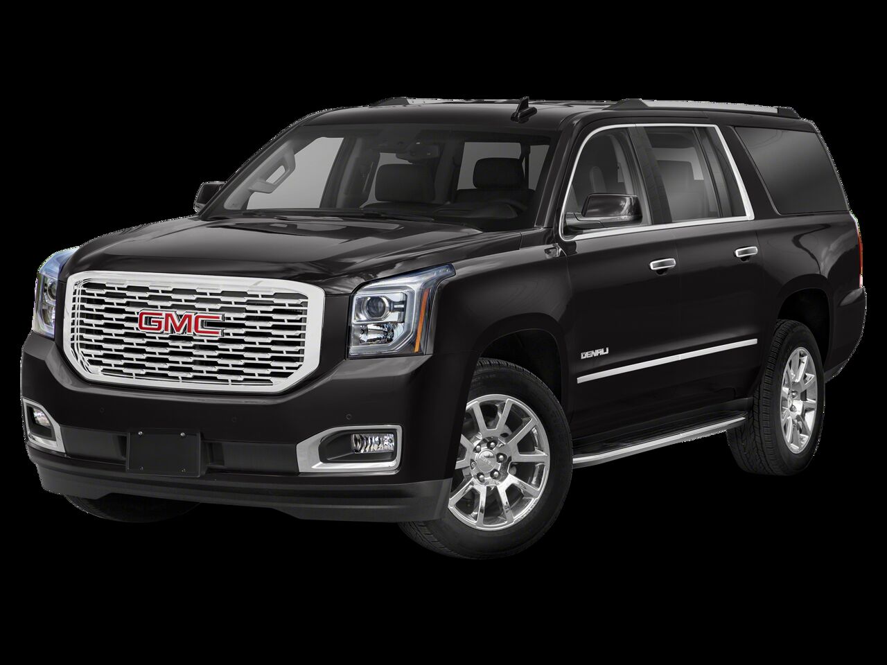 2020 GMC Yukon XL
