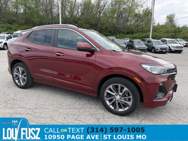2023 BUICK Encore GX