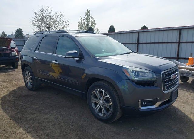 2014 GMC Acadia