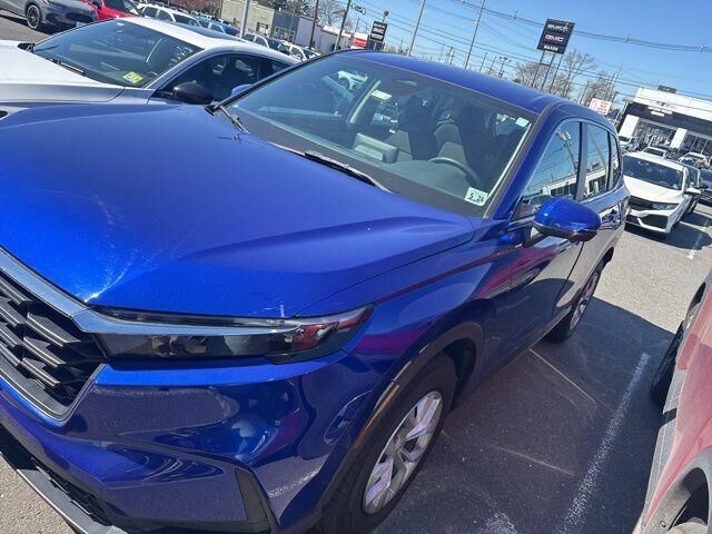 2023 HONDA CR-V