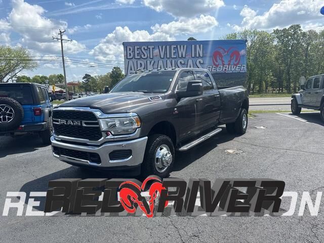 2024 RAM 3500