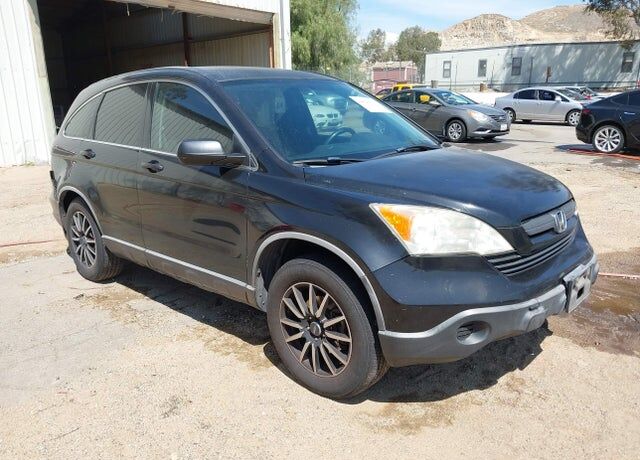 2008 HONDA CR-V