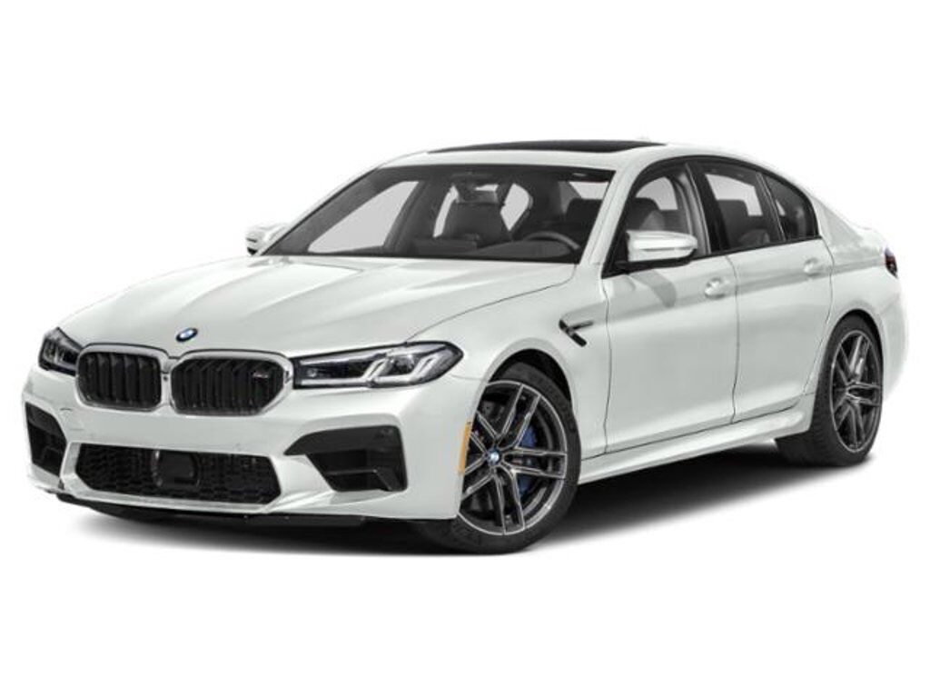2023 BMW M5