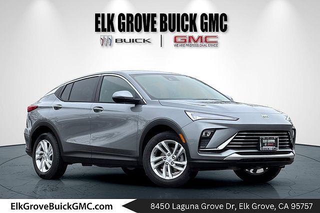 2026 BUICK Envista