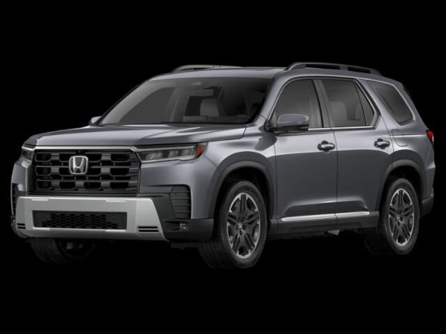 2026 HONDA Pilot
