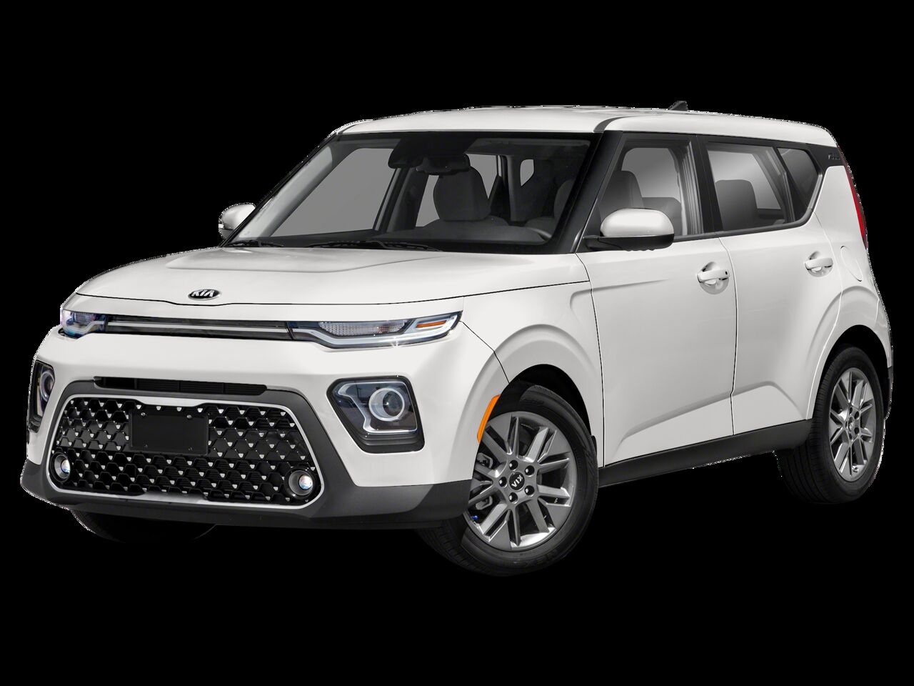 2020 KIA Soul