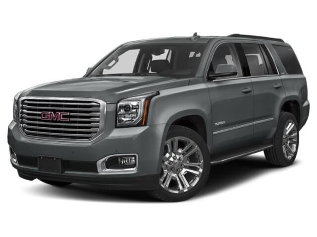 2019 GMC Yukon