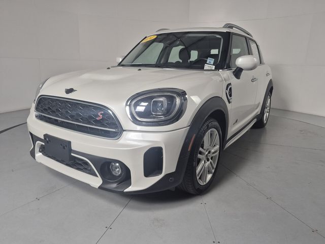 2024 MINI Countryman