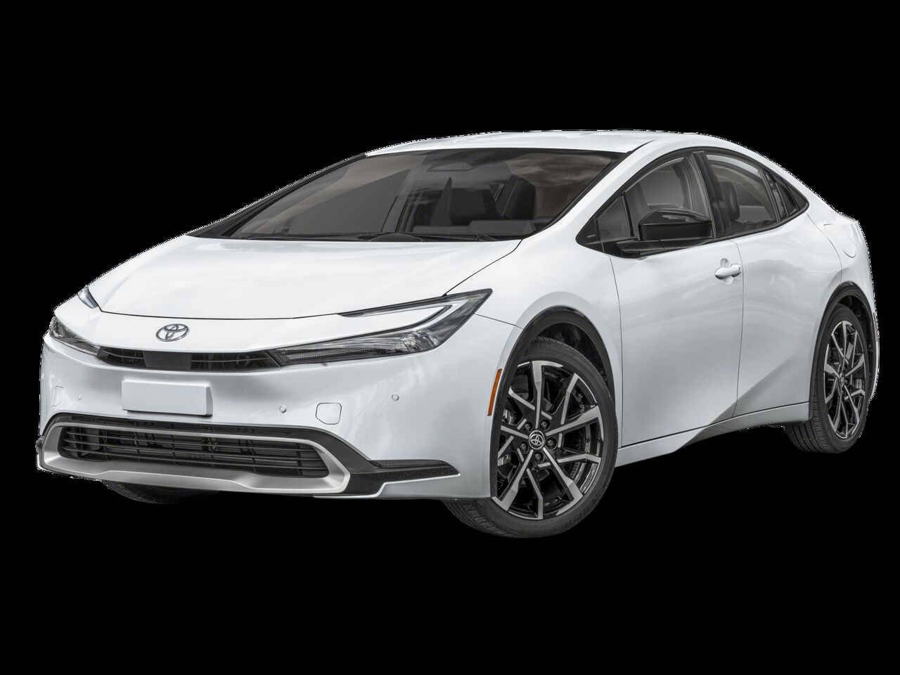 2026 TOYOTA Prius