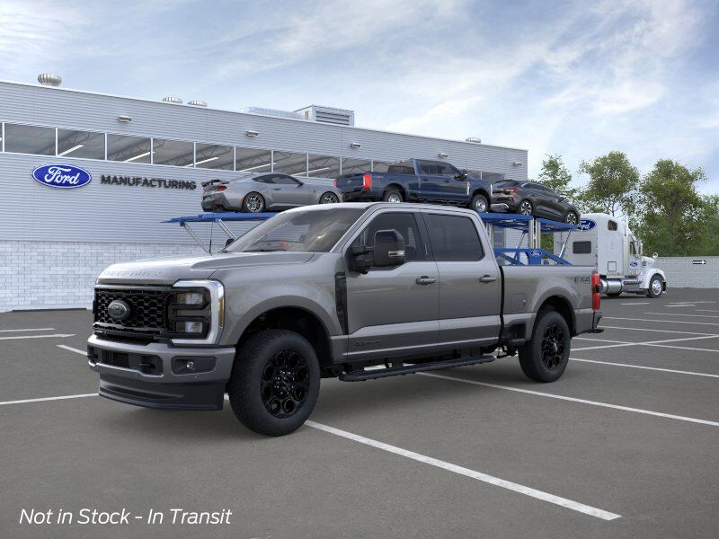 2026 FORD F-250