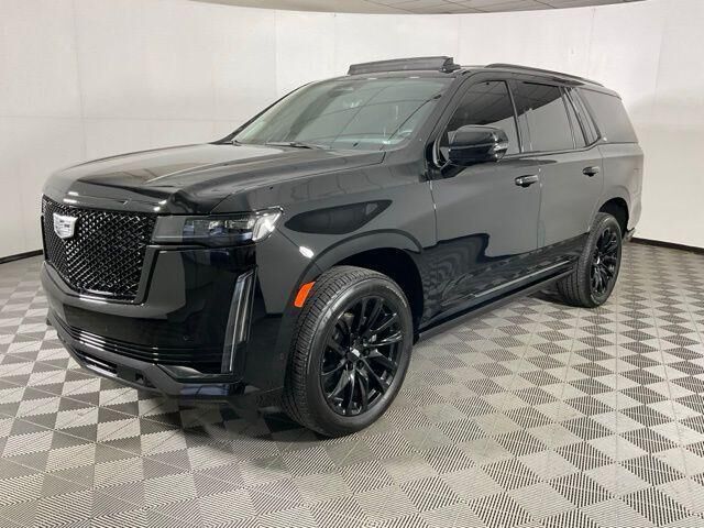 2023 CADILLAC Escalade