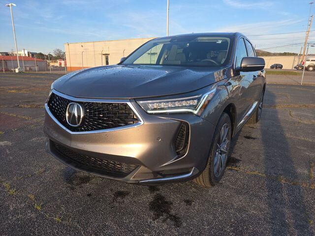 2023 ACURA RDX