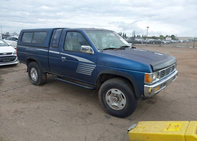 1994 NISSAN Pickup