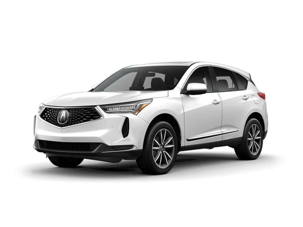 2024 ACURA RDX