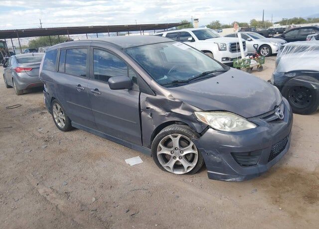 2008 MAZDA Mazda5