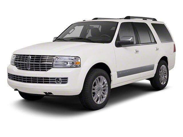 2013 LINCOLN Navigator