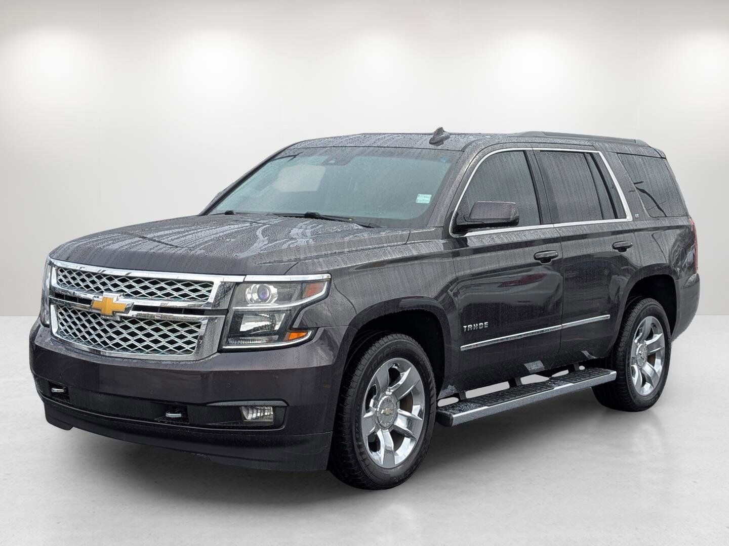 2017 CHEVROLET Tahoe