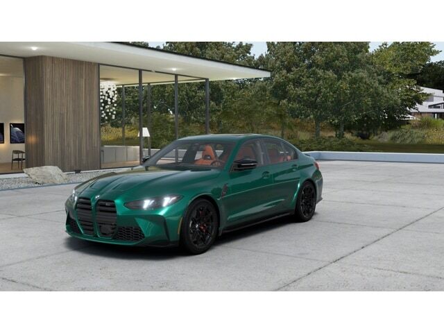 2027 BMW M3