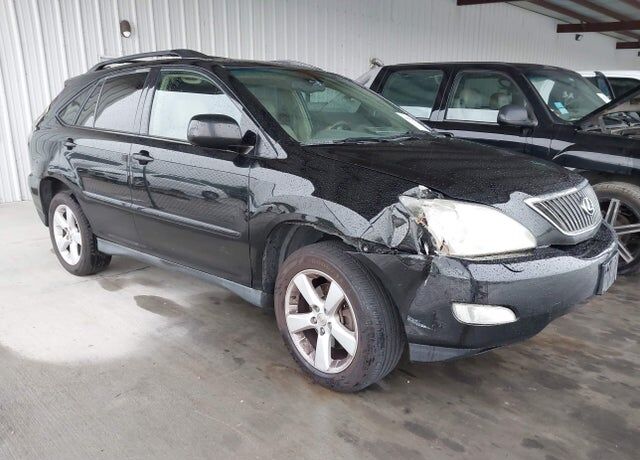 2005 LEXUS RX
