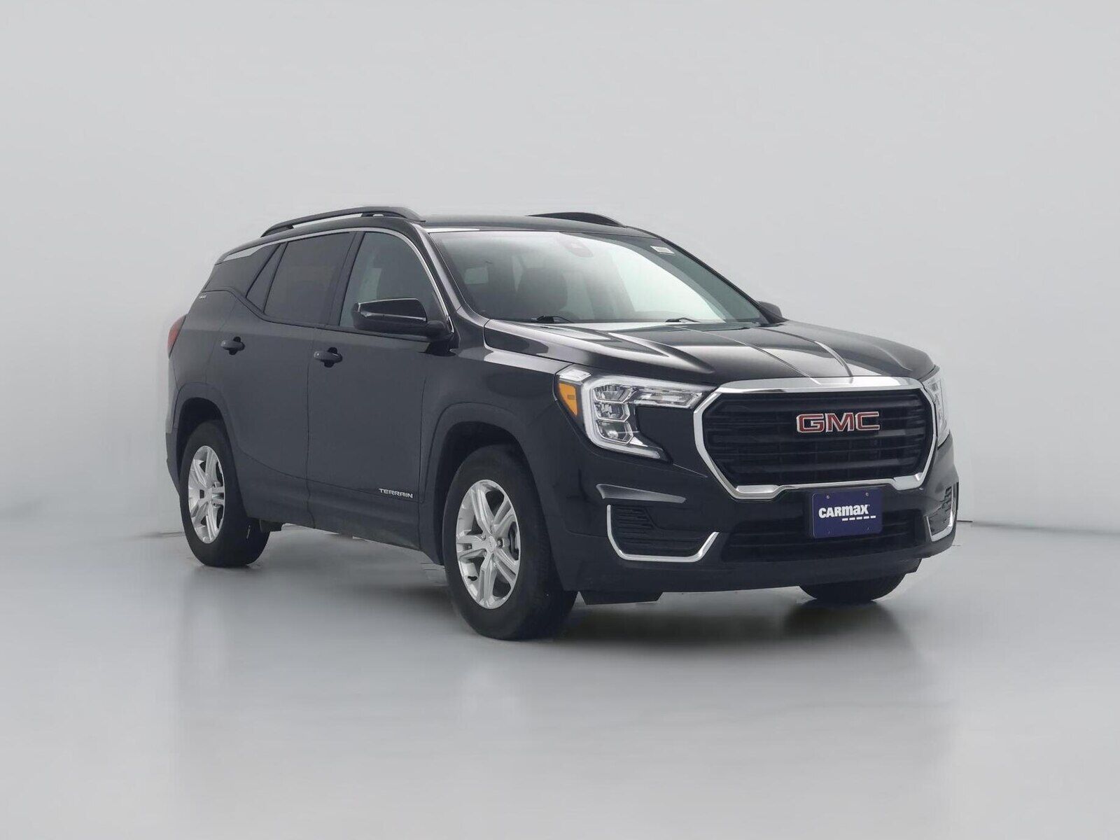 2023 GMC Terrain
