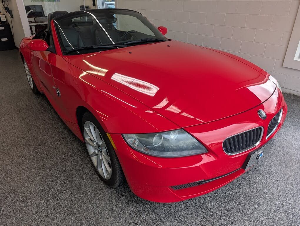 BMW Z4