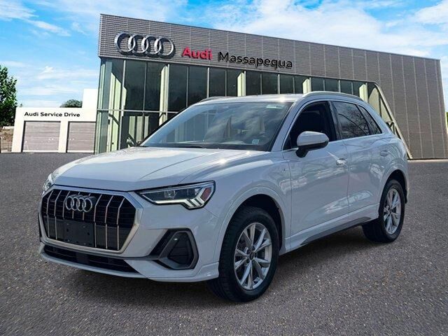 2023 AUDI Q3