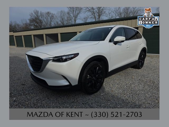 2023 MAZDA CX-9