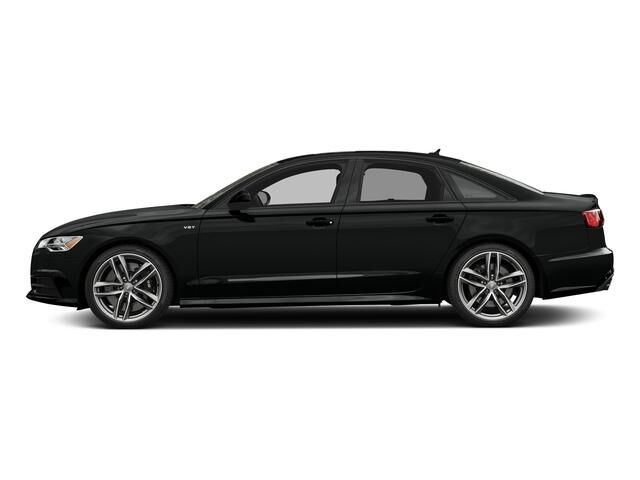 2018 Audi S6