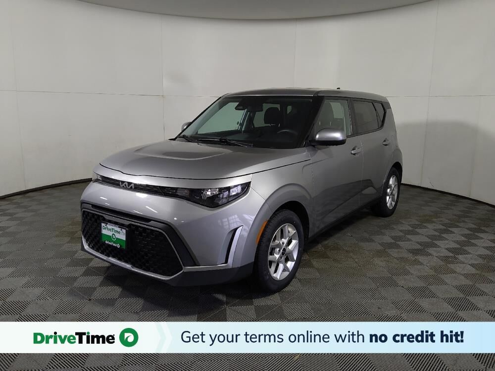 2024 KIA Soul