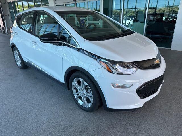 2019 CHEVROLET Bolt EV