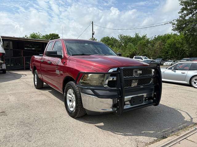 2015 RAM 1500