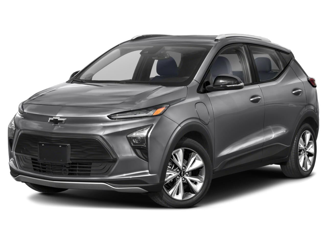 2023 CHEVROLET Bolt EUV