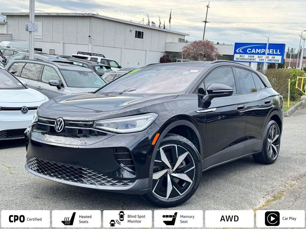 2023 VOLKSWAGEN ID.4