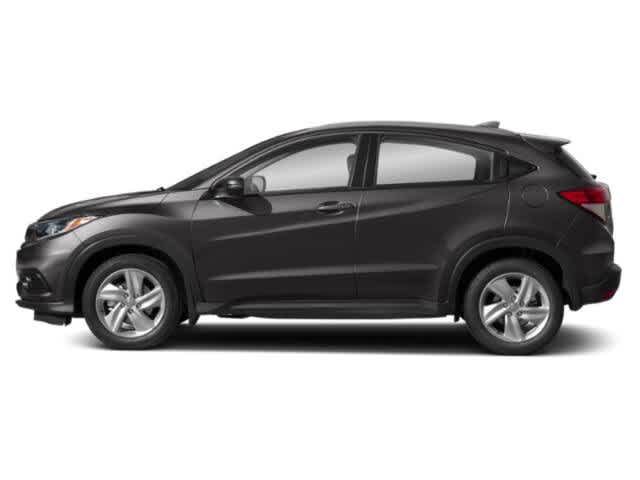 2020 HONDA HR-V