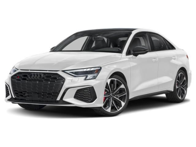 2024 AUDI S3