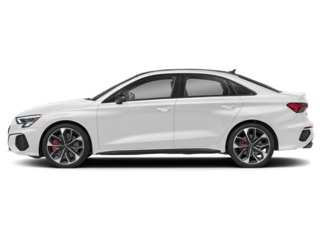 2024 Audi S3